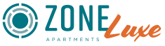 Zone Luxe Apartments logo